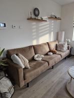 Bank, Huis en Inrichting, Banken | Bankstellen, Ophalen, 250 tot 300 cm, Gebruikt, 75 tot 100 cm