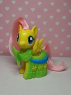 My Little Pony Fluttershy Runway Fashion G4, Kinderen en Baby's, Speelgoed | My Little Pony, Ophalen of Verzenden, Zo goed als nieuw