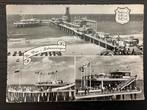 Ansichtkaart Den Haag / Scheveningen, Verzamelen, Ansichtkaarten | Nederland, Ophalen of Verzenden, Voor 1920, Ongelopen, Zuid-Holland