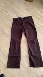 Summum Broek Maat 40, Maat 38/40 (M), Bruin, Ophalen of Verzenden, Zo goed als nieuw