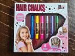 Haarkrijt verf Hair chalks 6+, Ophalen of Verzenden, Nieuw, Meisje