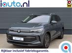 Volkswagen Tiguan 1.5 eHybrid 204pk Edition Pano/IQ.Light/Ke, 12 maanden, Euro 6, Leder en Stof, Bedrijf
