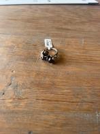 Rabinovich peacock parels ring maat 18, Sieraden, Tassen en Uiterlijk, 18 tot 19, Verzenden, Nieuw, Dame