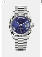 Loravento Horloge, Overige merken, Staal, Polshorloge, Nieuw