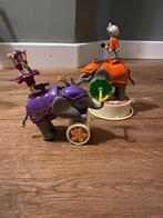 Playmobil olifanten- 4235, Complete set, Ophalen of Verzenden, Zo goed als nieuw