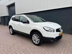 Nissan Qashqai+2 1.6 2013 PANORAMADAK CRUISE AIRCO, Voorwielaandrijving, 65 €/maand, 15 km/l, 7 stoelen