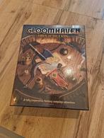 Gloomhaven: Jaws of the Lion Bordspel, Een of twee spelers, Ophalen of Verzenden, Zo goed als nieuw