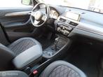 BMW X1 xDrive20i High Executive|camera|afneembare trekhaak|s, Gebruikt, Euro 6, 2000 kg, Zwart
