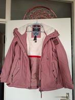 Marikoo Winterjas - Maat XXL - Roze, Marikoo, Verzenden, Maat 46/48 (XL) of groter, Nieuw