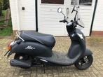 SYM mio scooter zwart, Fietsen en Brommers, Scooters | SYM, Benzine, Gebruikt, Mio, Ophalen