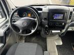 Mercedes-benz SPRINTER 316 2.2 CDI 432 HD 9 PERS AUT AIRCO A, Auto's, Mercedes-Benz, Automaat, Euro 5, Achterwielaandrijving, Gebruikt