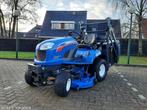Iseki SXG 326+ hooglosser in nette staat - Bj. 2018 - 955u, Niet opgegeven, -, Niet opgegeven, Maaier