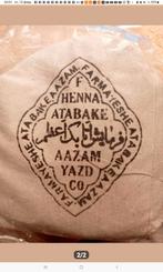 HENNA, Ophalen of Verzenden, Nieuw