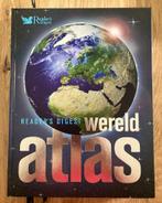 Readers Digest wereld Atlas 2006, Overige atlassen, 2000 tot heden, Ophalen of Verzenden, Zo goed als nieuw