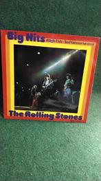 THE ROLLING STONES, Cd's en Dvd's, Vinyl | Rock, Ophalen of Verzenden, Zo goed als nieuw, Overige formaten, Poprock