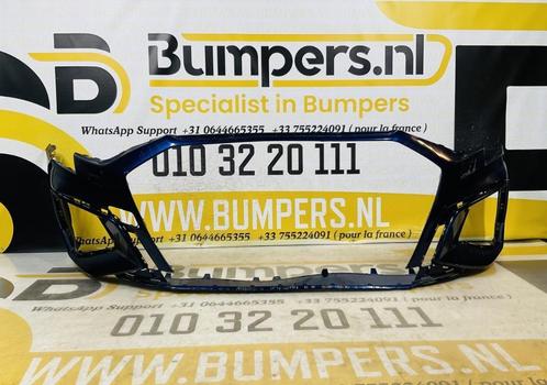 BUMPER Audi A3 8Y S-Line  2021-2023 VOORBUMPER 1-H4-8631z, Auto diversen, Tuning en Styling, Ophalen of Verzenden
