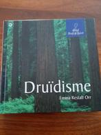 E. Orr - DRUIDISME, Overige typen, Ophalen of Verzenden, Zo goed als nieuw, Astrologie