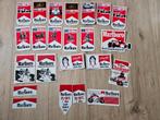 Marlboro stickers Formule 1 en Marlboro, Verzamelen, Ophalen of Verzenden, Zo goed als nieuw
