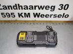 DeWalt DCB132-QW Duolader voor FLEXVOLT accu's - DCB132-QW, Dewalt, Nieuw, Zandhaarweg, Dewalt.de