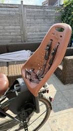 Yepp achterzitje, Ophalen, Gebruikt, Voetsteuntjes