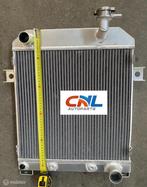 Radiateur JAGUAR MARK 2 MK2 MK II DAIMLER 2.5 V8; V8-250, Nieuw, Ophalen of Verzenden