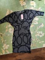 Studio Anneloes Maren dress mt M, Maat 38/40 (M), Studio Anneloes, Zwart, Nieuw