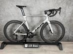 Nieuw! MMR Adrenaline Aero Shimano Ultegra Di2 2x12 Carbon, Overige merken, 28 inch, Carbon, Heren