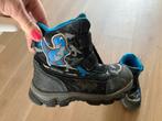 Snowboots zwart- blauw maat 31, Ophalen, Gebruikt, Schoenen