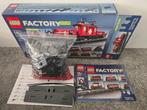 [Gebruikt] LEGO 10183 Hobby Trains, Kinderen en Baby's, Speelgoed | Duplo en Lego, Ophalen of Verzenden, Zo goed als nieuw, Complete set