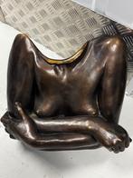 brons beeld, Ophalen of Verzenden