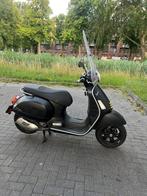 Vespa Gts300 bj 2023, Motoren, Tuning en Styling, Ophalen of Verzenden