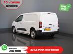 Opel Combo 1.5CDTi 100 pk L2 BPM VRIJ! NL Auto/ Carplay/ Sid, Voorwielaandrijving, Stof, Euro 6, 4 cilinders
