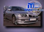 BMW E46 - Voorbumper spoiler, Ophalen of Verzenden, MJ-Carstyling, Info@mj-carstyling.net, Sibeliusstraat 81 5011JH Tilburg