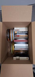 Bandrecorder Banden - Diverse Merken - 13cm Diameter, Ophalen of Verzenden