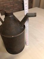 Oude Zinken Oliekan, Antiek en Kunst, Ophalen