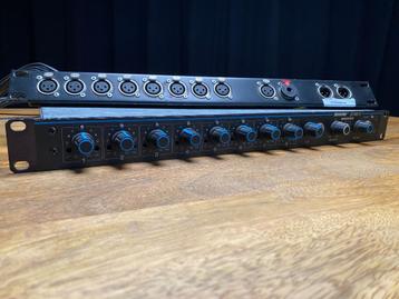 Shure SCM810E beschikbaar voor biedingen