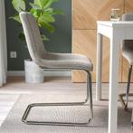 eetkamerstoel, Huis en Inrichting, Stoelen, Ophalen, Twee, Thonet, Zo goed als nieuw