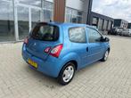 Renault Twingo 1.2 16V Collection / Airco / cruise control/, Voorwielaandrijving, Euro 5, Gebruikt, Zwart