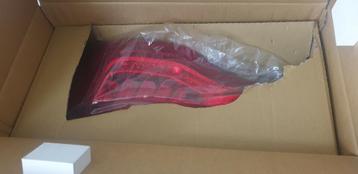 NIEUW IN DOOS!! Audi Q7 Led Achterlichten 2006/2015 beschikbaar voor biedingen