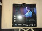 Panasonic SC-GN01 Nek Luidspreker - SoundSlayer, Ophalen of Verzenden, Nieuw