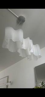 Artemide Logico Sospensione Hanglamp, Ophalen, Zo goed als nieuw, Kunststof, Minder dan 50 cm