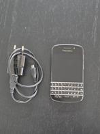 Blackberry Q10 - Klassieker met toetsenbord!, Telecommunicatie, Mobiele telefoons | Blackberry, Gebruikt, Zwart, Touchscreen, Ophalen of Verzenden