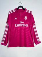 Real Madrid retro shirt 2015/16, Sport en Fitness, Voetbal, Maat M, Ophalen of Verzenden, Nieuw, Shirt