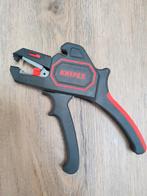 KNIPEX Automatische schiller, Doe-het-zelf en Verbouw, Gereedschap | Handgereedschap, Ophalen of Verzenden, Zo goed als nieuw
