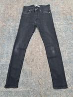 Calvin Klein CKJ01 W31 L34 Skinny STRETCH Bronno3134, Zwart, W32 (confectie 46) of kleiner, Calvin Klein Europe B.V., Calvin Klein Jeans
