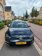 Volkswagen Golf 1.4 TSI Phev 204pk 5D DSG 2015 Blauw, 4 cilinders, Blauw, 1395 cc, 1499 kg
