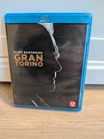 Gran Torino - Blu-ray, krasvrij, Ophalen of Verzenden, Zo goed als nieuw, Drama