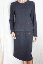 PURDEY set maat XL ( valt als mt L), Kleding | Dames, Jasjes, Kostuums en Pakken, Kostuum of Pak, Verzenden, Maat 42/44 (L), Zo goed als nieuw