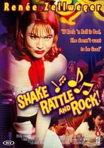 Renee Zellweger in 'Shake, Rattle and Rock!', Vanaf 6 jaar, Ophalen of Verzenden, Zo goed als nieuw, Historisch of Kostuumdrama