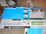 agnes plafond plaat, Doe-het-zelf en Verbouw, Platen en Panelen, Verzenden, Nieuw, Overige materialen, Minder dan 20 mm